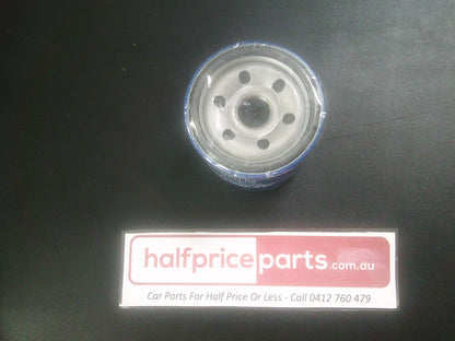 ACDelco Oil Filter Suits Holden Barina Spark New Part