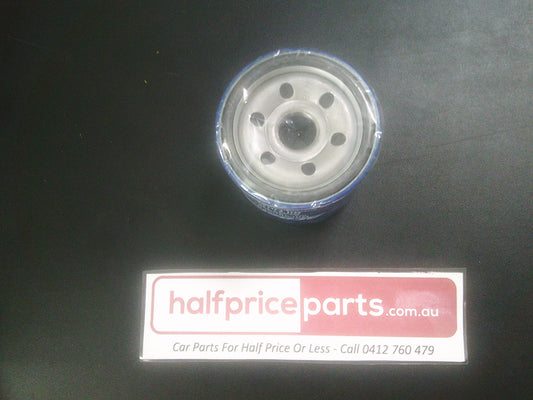 ACDelco Oil Filter Suits Holden Barina Spark New Part