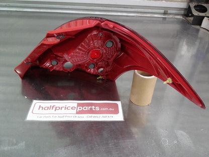 Suzuki Swift FZ Sports Genuine Left Hand Rear Tail Light Assembly New Part