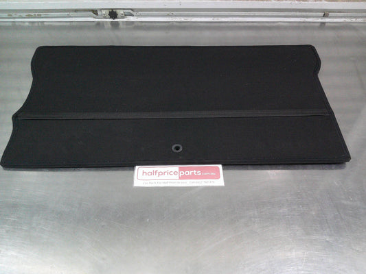 Suzuki Swift Genuine Rear Cargo Box Cover New Part.