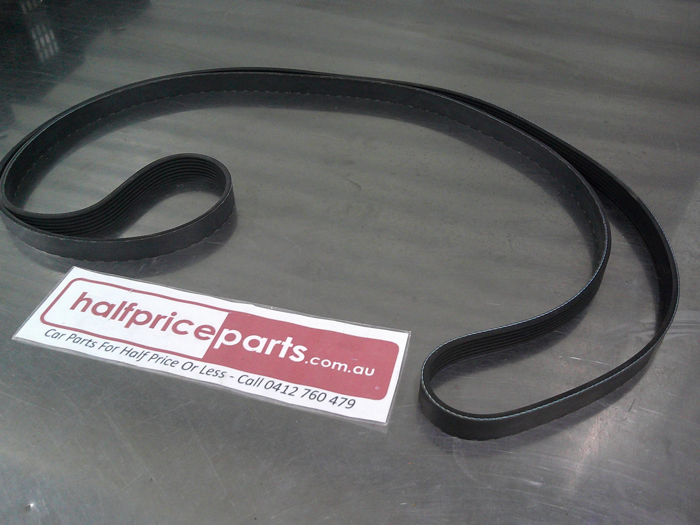 Holden VS Calais/Police/VS Staesman/Caprice 3.8Ltr V6 Genuine Serpentine Drive Belt New Part