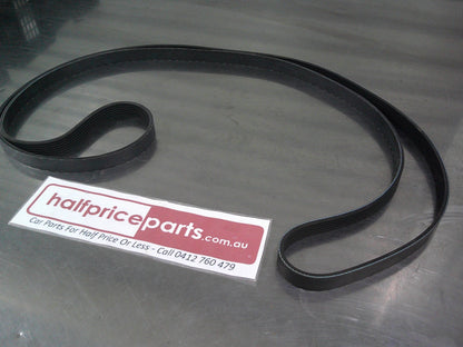 Holden VS Calais/Police/VS Staesman/Caprice 3.8Ltr V6 Genuine Serpentine Drive Belt New Part