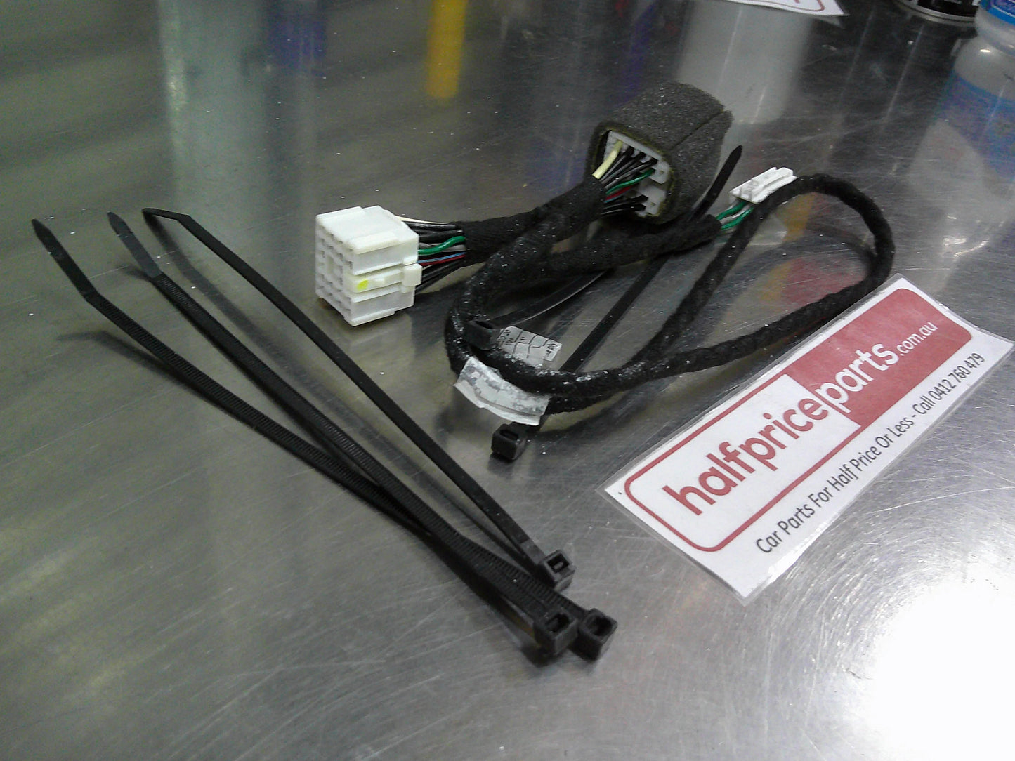 Holden RC Colorado Genuine Telephone Wiring Loom New Part