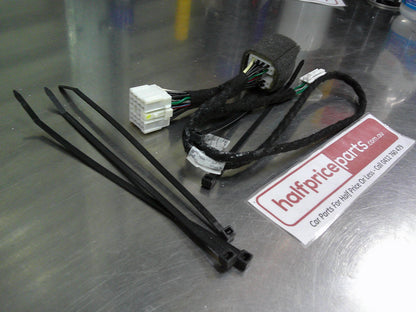 Holden RC Colorado Genuine Telephone Wiring Loom New Part