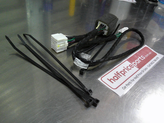 Holden RC Colorado Genuine Telephone Wiring Loom New Part
