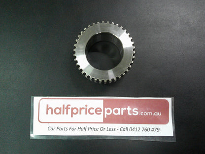 Holden RC Colorado/RA Rodeo Genuine Rear Axle Retainer With ABS New Part