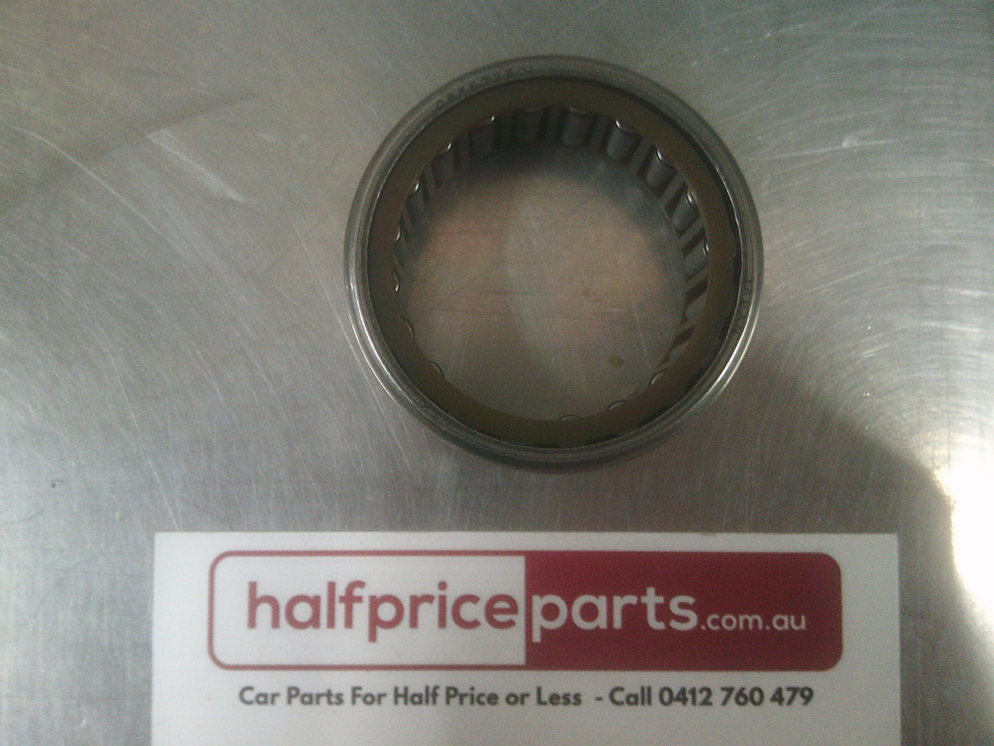 Holden TK Barina Genuine Manual Transmission Main Shaft Pilot Bearing New Part