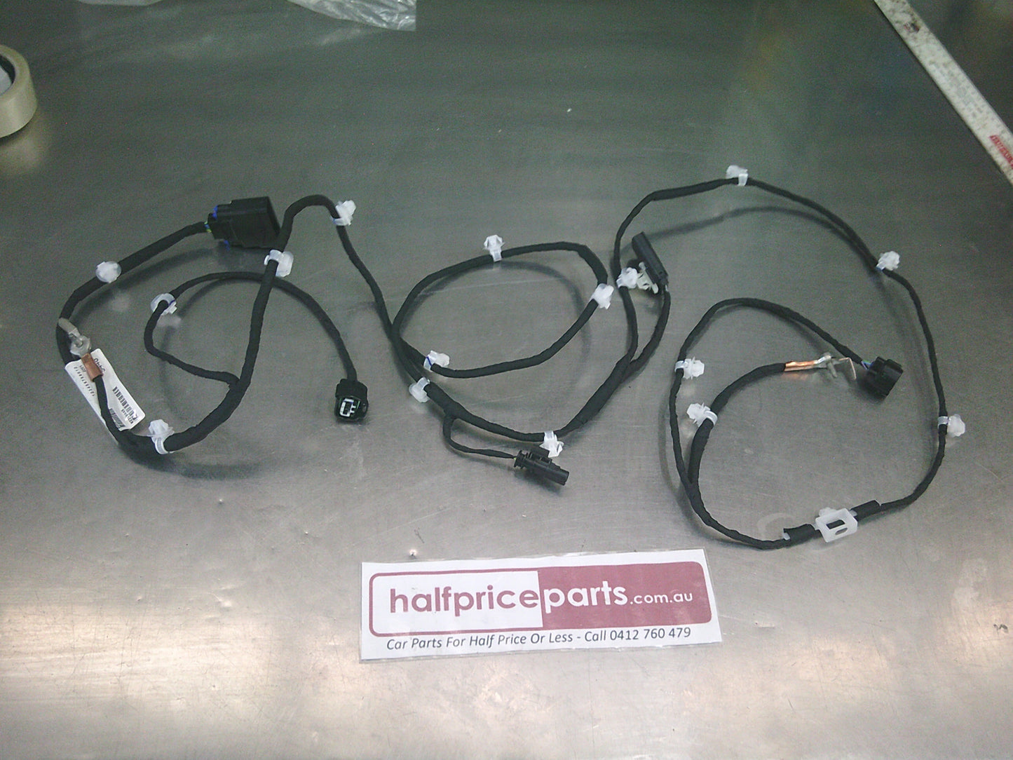 Holden VF Commodore/WN Caprice Genuine Rear Wiring Extension Harness - New Part