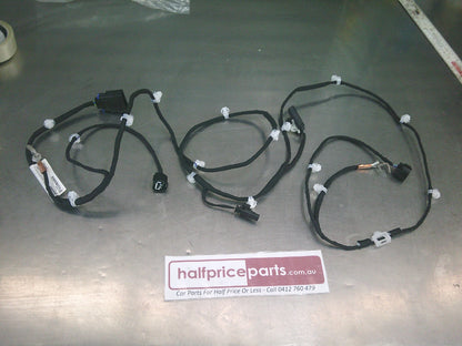 Holden VF Commodore/WN Caprice Genuine Rear Wiring Extension Harness - New Part