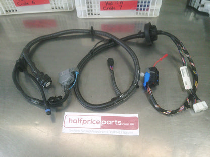 Holden VZ Commodore Genuine Transmission Wiring Harness New Part
