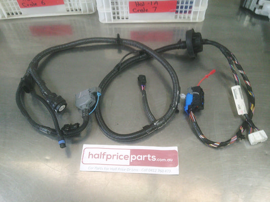 Holden VZ Commodore Genuine Transmission Wiring Harness New Part