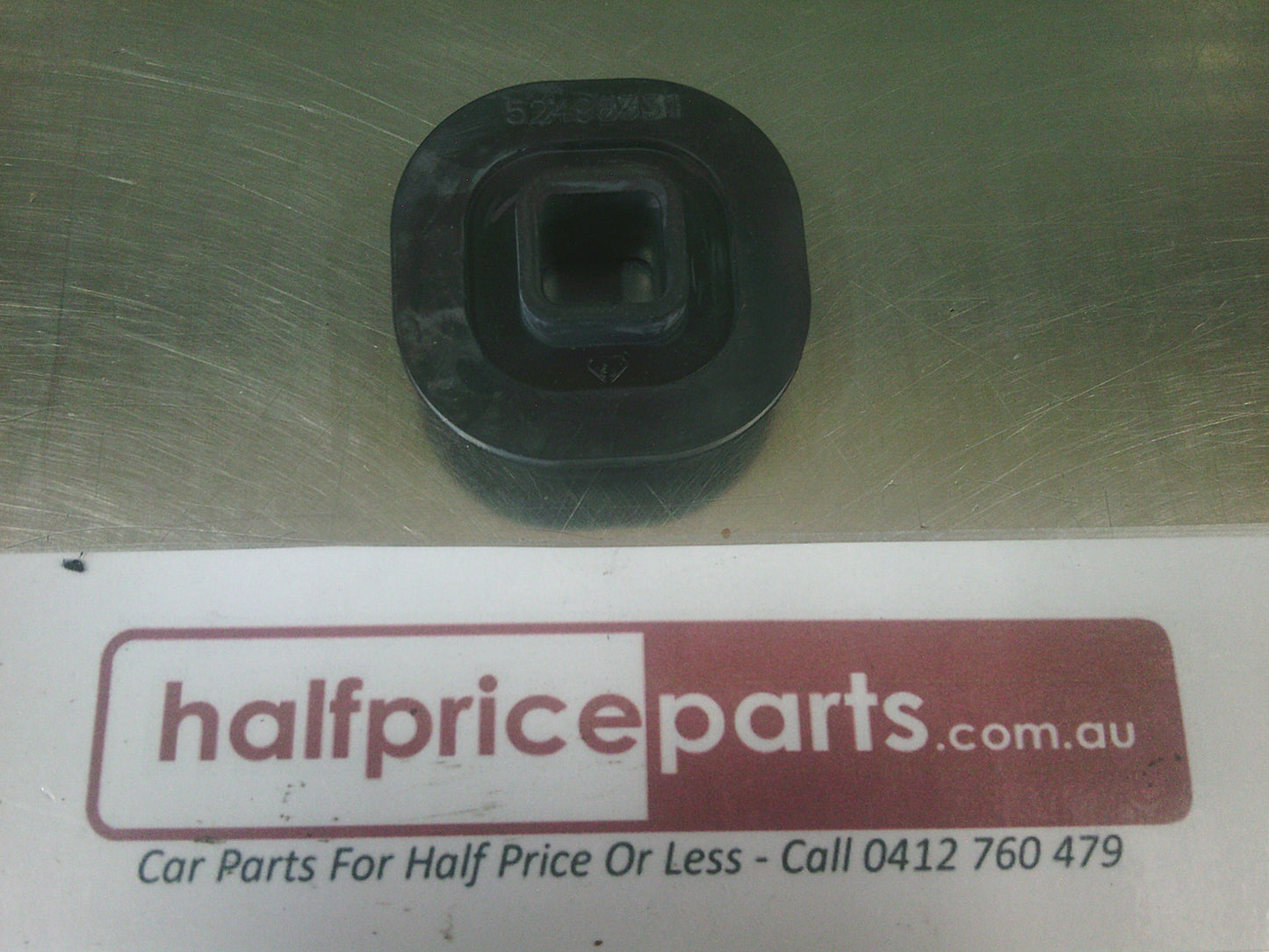 Holden RG Colorado Genuine Upper Radiator Mount - New Part