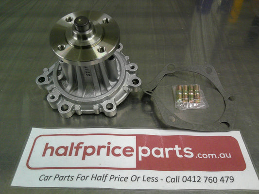 USMW Water Pump With Gasket Suits Toyota Hilux/Hiace/Crown/Dyna/Surf New Part