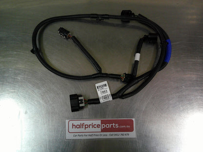 Holden CG Captiva Genuine Wiring Harness Assembly New Part