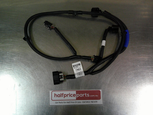 Holden CG Captiva Genuine Wiring Harness Assembly New Part
