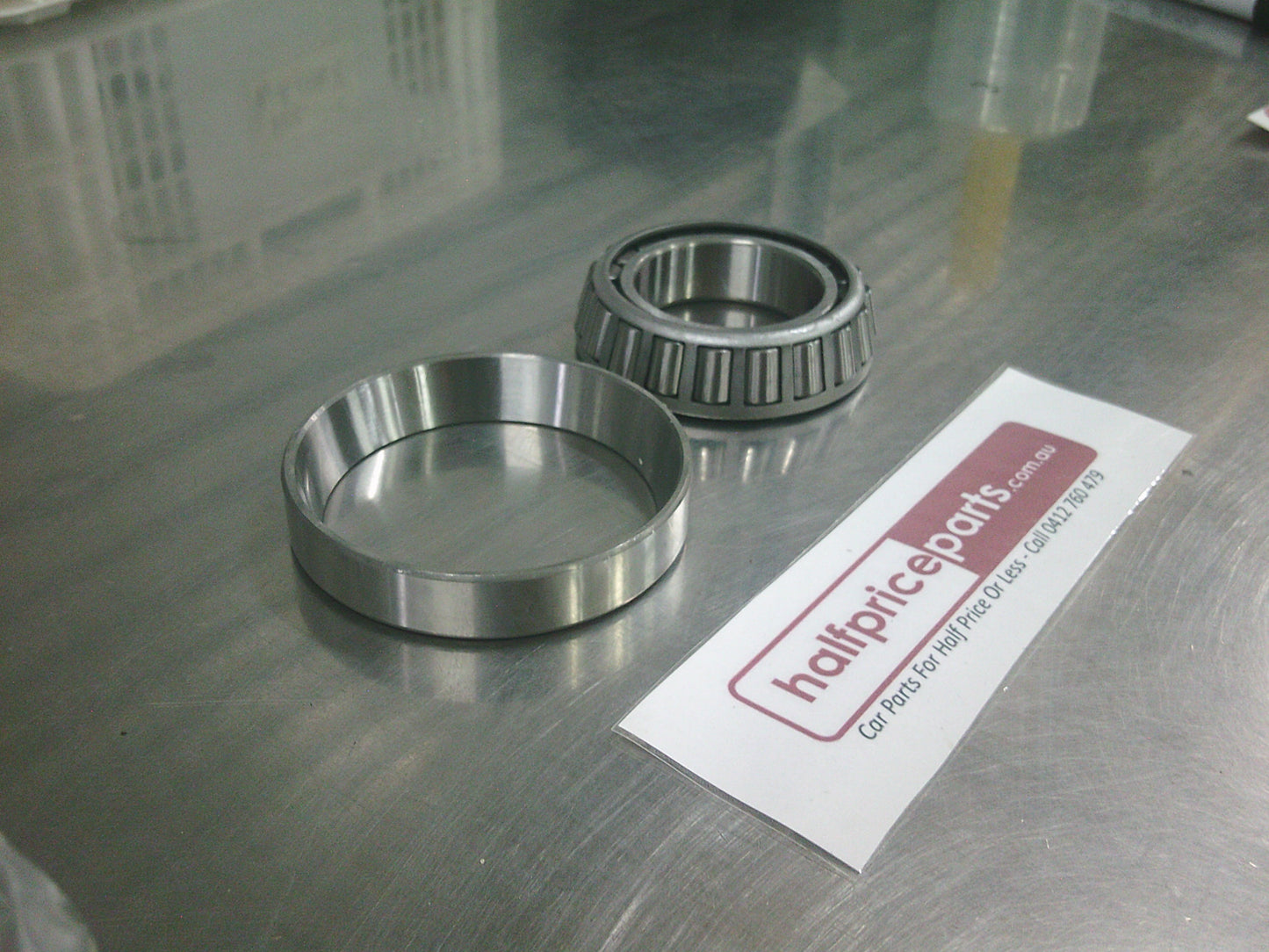 Isuzu/Holden Genuine Differential Bearing - New Part