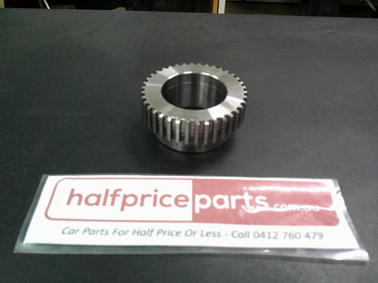 Holden RC Colorado/RA Rodeo Genuine Rear Axle Retainer With ABS New Part