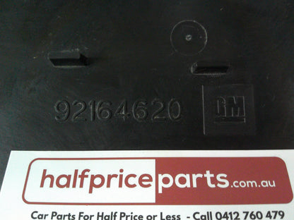Holden VE/VF V6/V8 Commodore Genuine Radiator Overflow Expansion Tank Used VGC