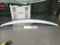 Holden VE Calais Series II Genuine Boot Lip Spoiler (Primer) - New Part