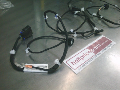 Holden VF Commodore/WN Caprice Genuine Rear Wiring Extension Harness - New Part