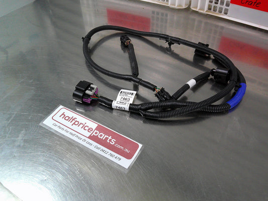 Holden CG Captiva Genuine Wiring Harness Assembly New Part