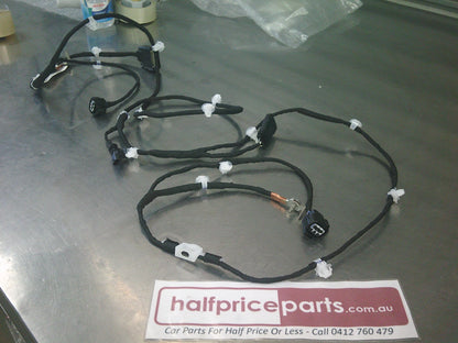 Holden VF Commodore/WN Caprice Genuine Rear Wiring Extension Harness - New Part