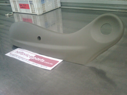 Holden VT/VX/VY/VZ Commodore/WH Statesman/Berlina Genuine Left Hand Front Seat Side Outer Trim (Beige) New Part