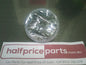 Holden CG Captiva Genuine Fog Light Replacement Light New Part