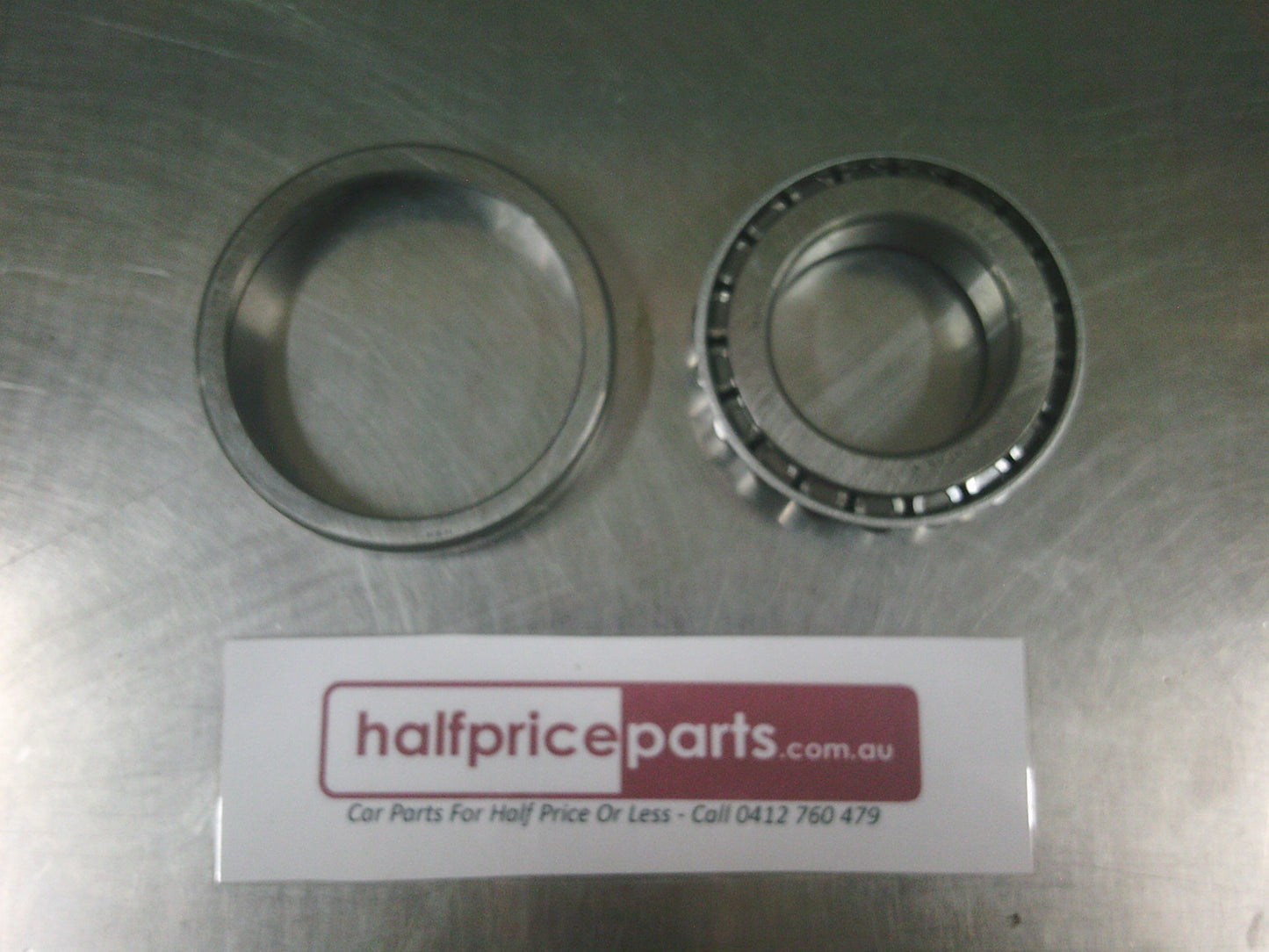 Isuzu/Holden Genuine Differential Bearing - New Part