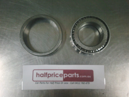 Isuzu/Holden Genuine Differential Bearing - New Part