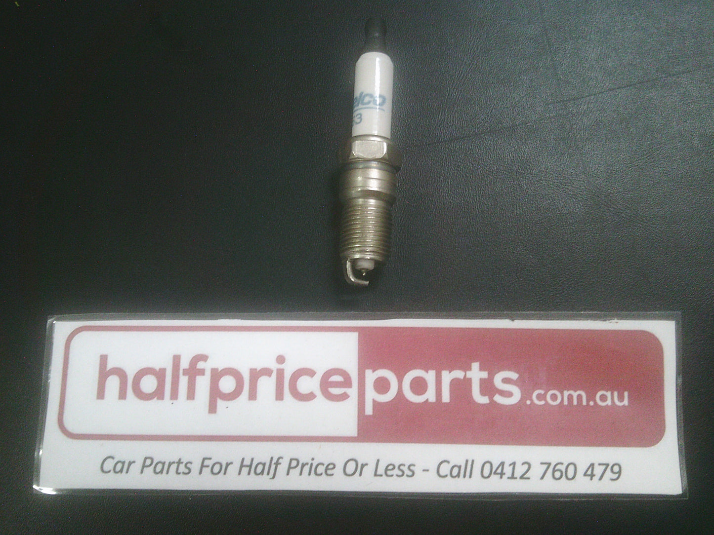 ACDelco Spark Plug To Suit  VZ/VE/VF Commodore New Part