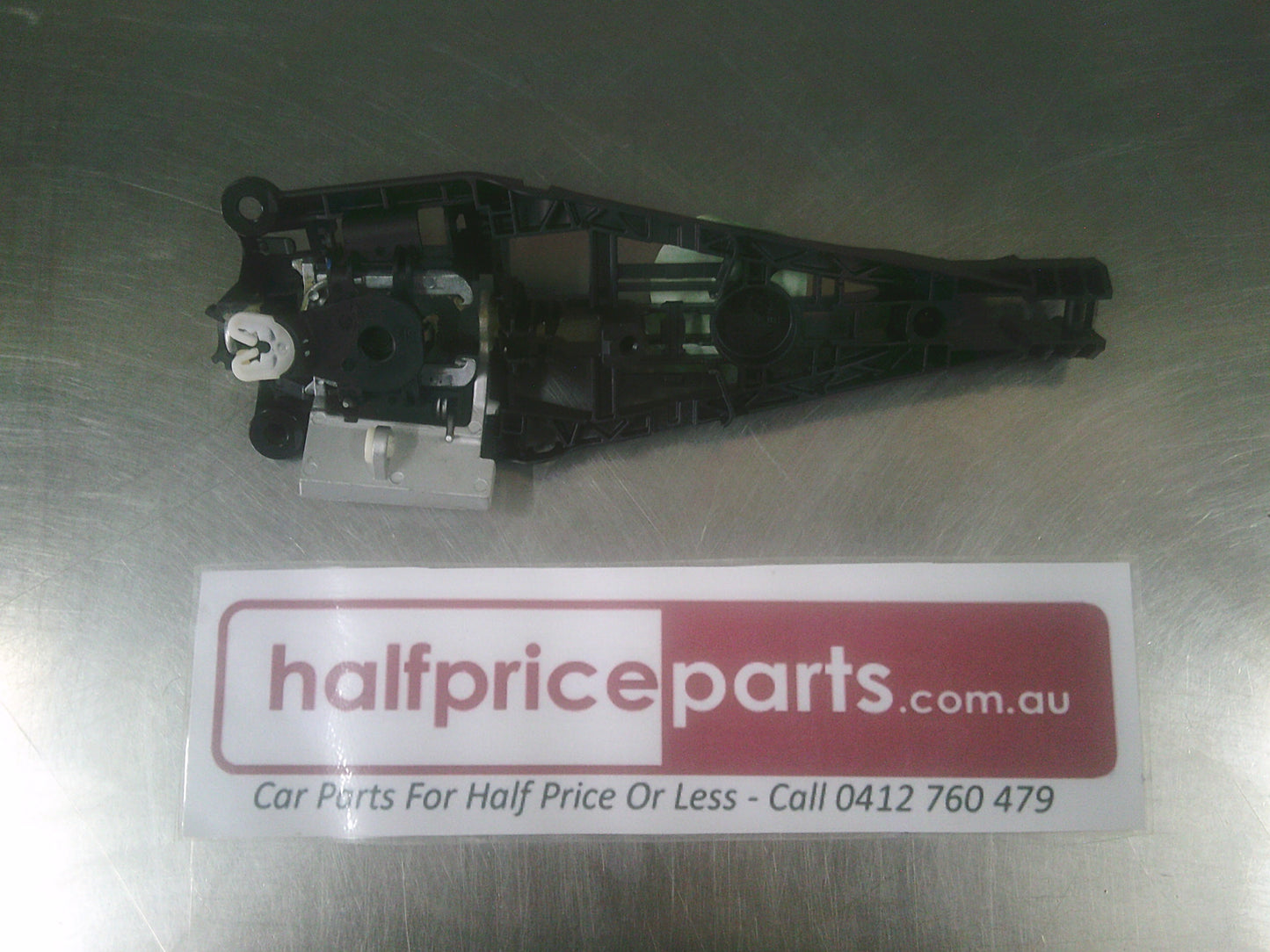 Holden TM Barina Genuine Right Hand Front Outer Door Handle New Part