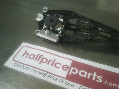 Holden TM Barina Genuine Right Hand Front Outer Door Handle New Part