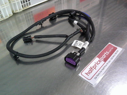 Holden CG Captiva Genuine Wiring Harness Assembly New Part