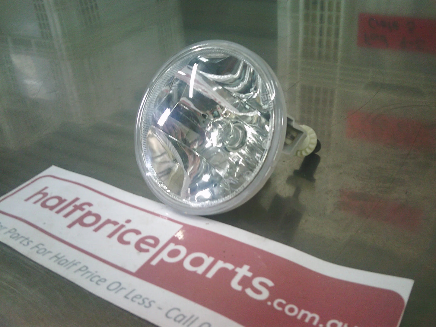 Holden CG Captiva Genuine Fog Light Replacement Light New Part