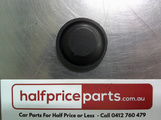 Holden TK Barina/MJ Barina Spark/TM Barina/CG/CG5 Captiva Genuine Drain Hole Plug New Part