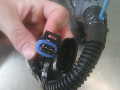 Holden VZ Commodore Genuine Transmission Wiring Harness New Part