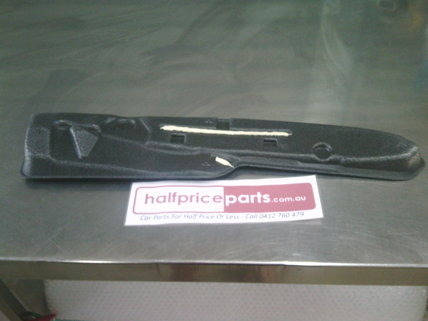 Peugeot 308 T9 Genuine Left Hand Front Soundproof For Guard New Part