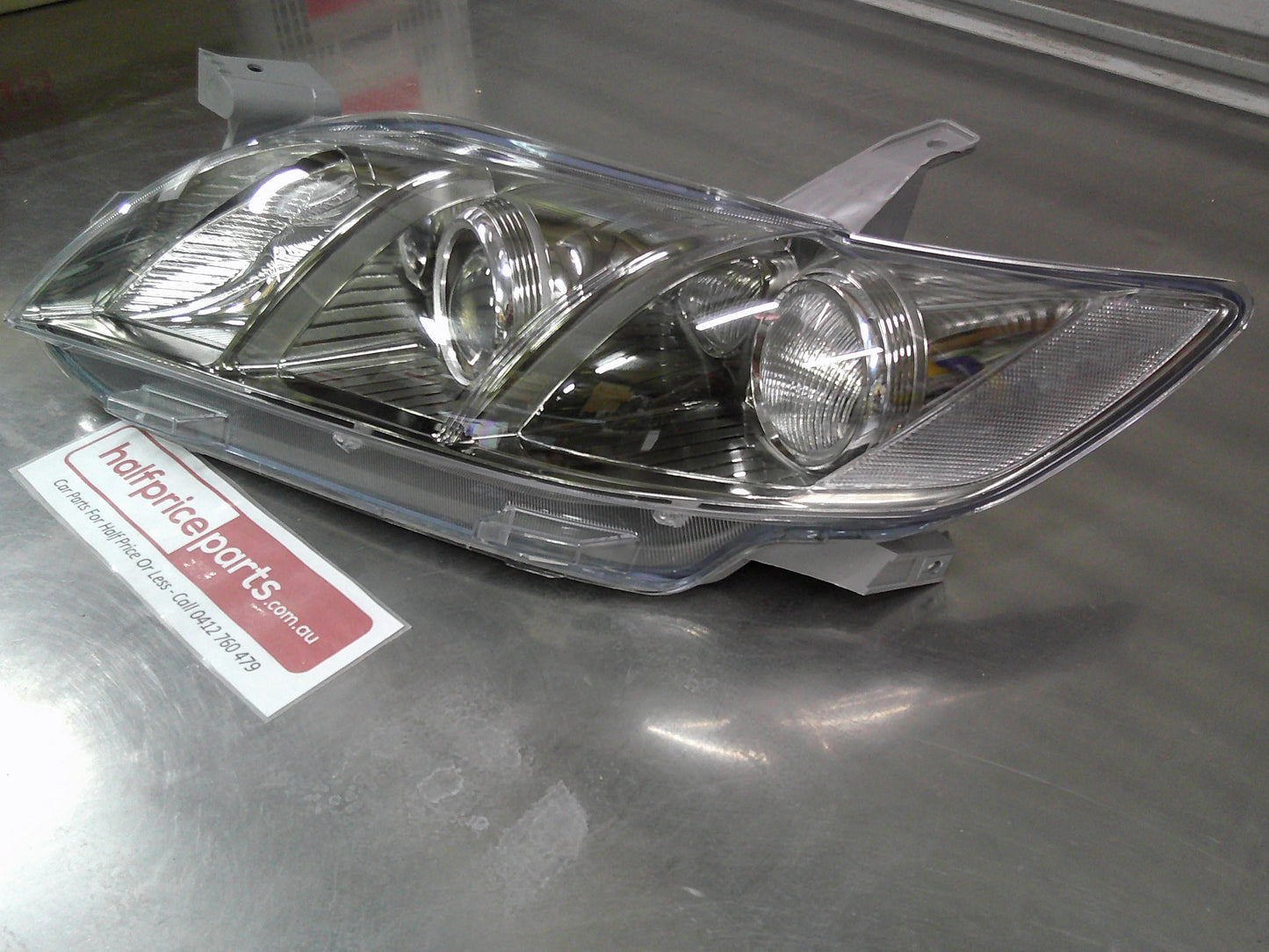 Toyota Camry ACV40 Genuine Left Hand Front Head Light Assembly New Part