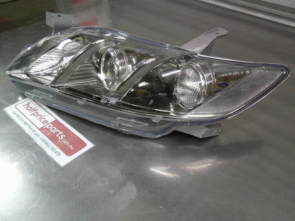 Toyota Camry ACV40 Genuine Left Hand Front Head Light Assembly New Part