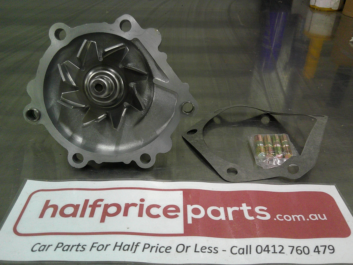 USMW Water Pump With Gasket Suits Toyota Hilux/Hiace/Crown/Dyna/Surf New Part