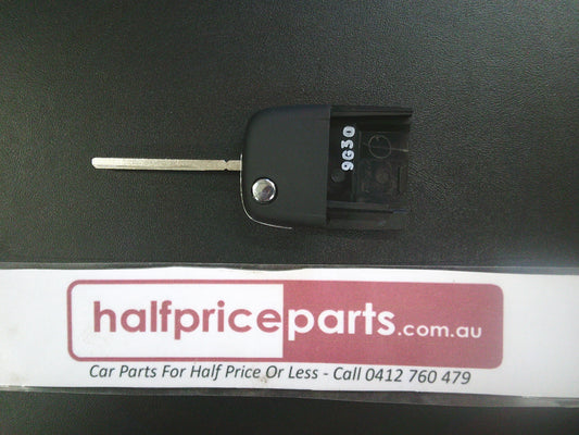 Holden WM Statesman/Caprice/ VE Commodore/ HSV Senator/Grange/GTS