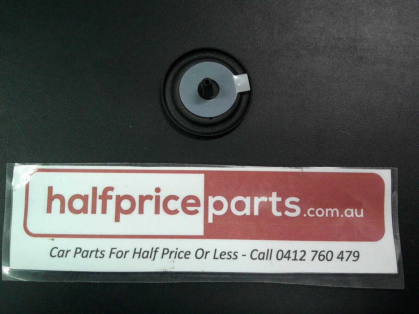 Holden Astra/ZB Commodore Genuine Tail Gate Adjust Bumper Pad New Part