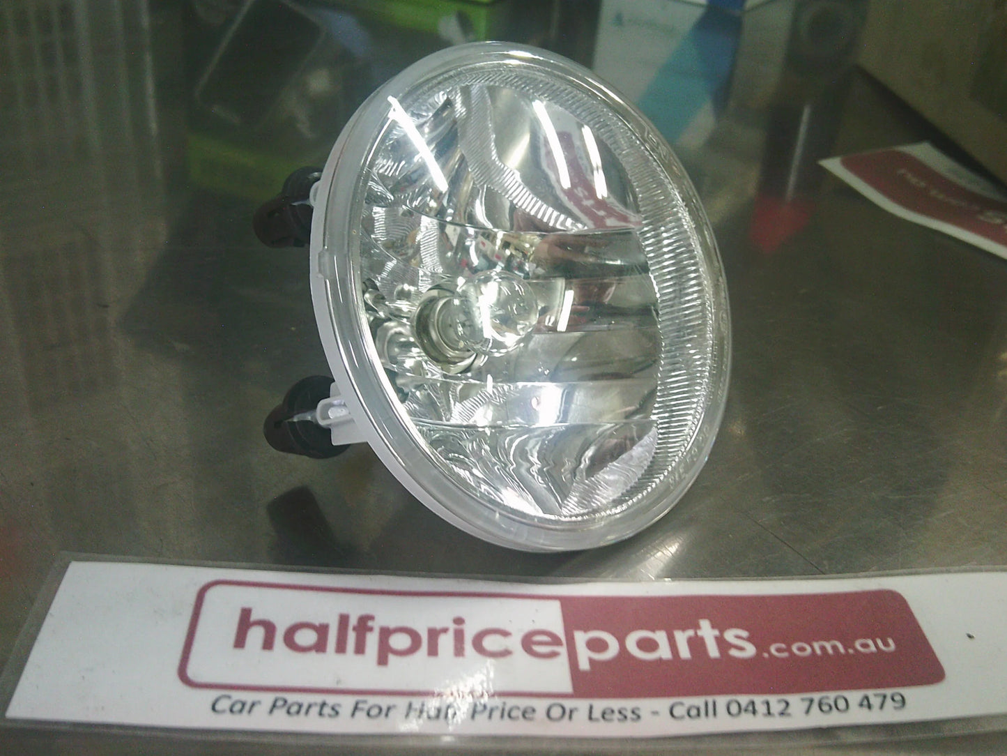 Holden CG Captiva Genuine Fog Light Replacement Light New Part