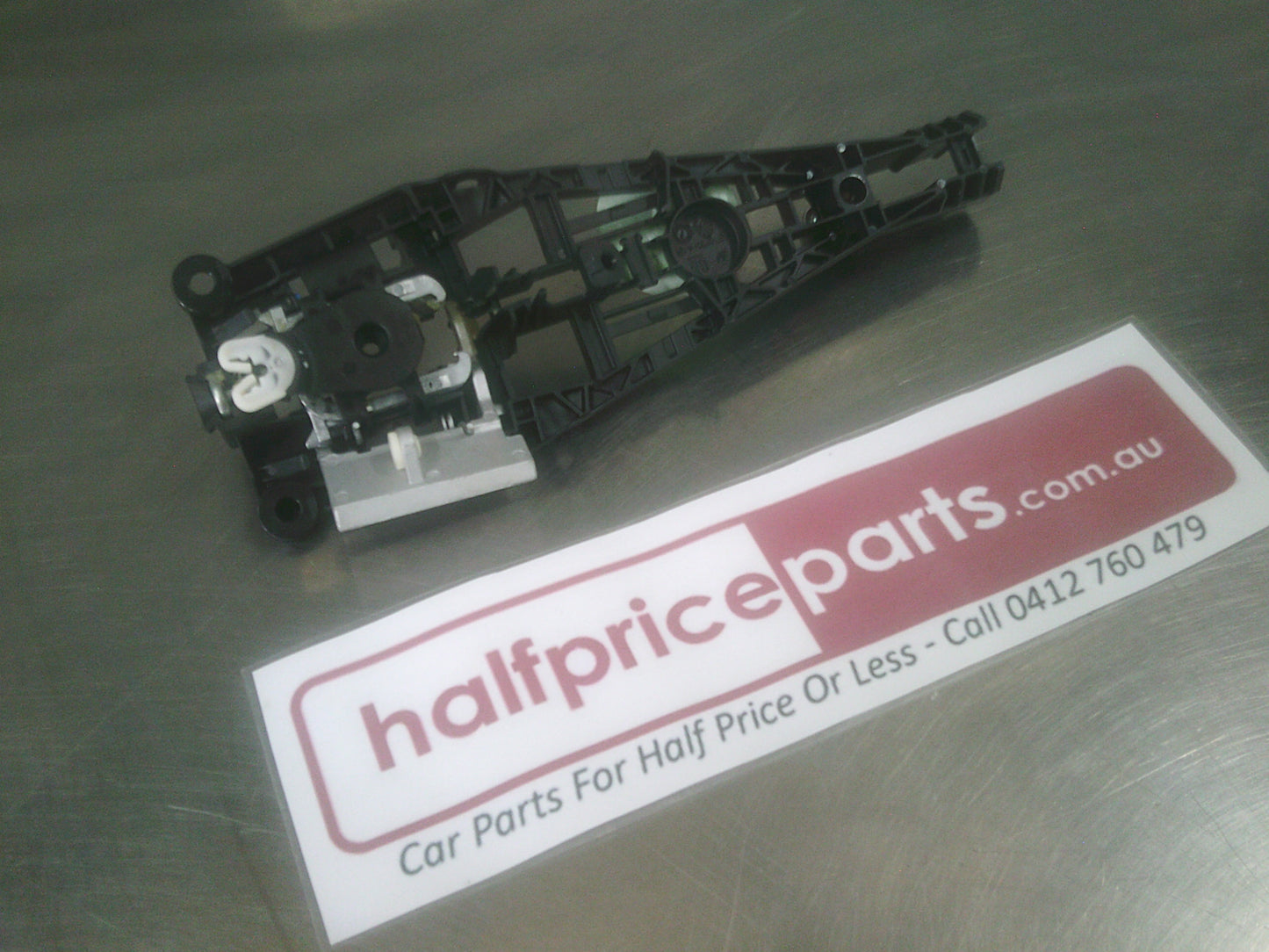 Holden TM Barina Genuine Right Hand Front Outer Door Handle New Part
