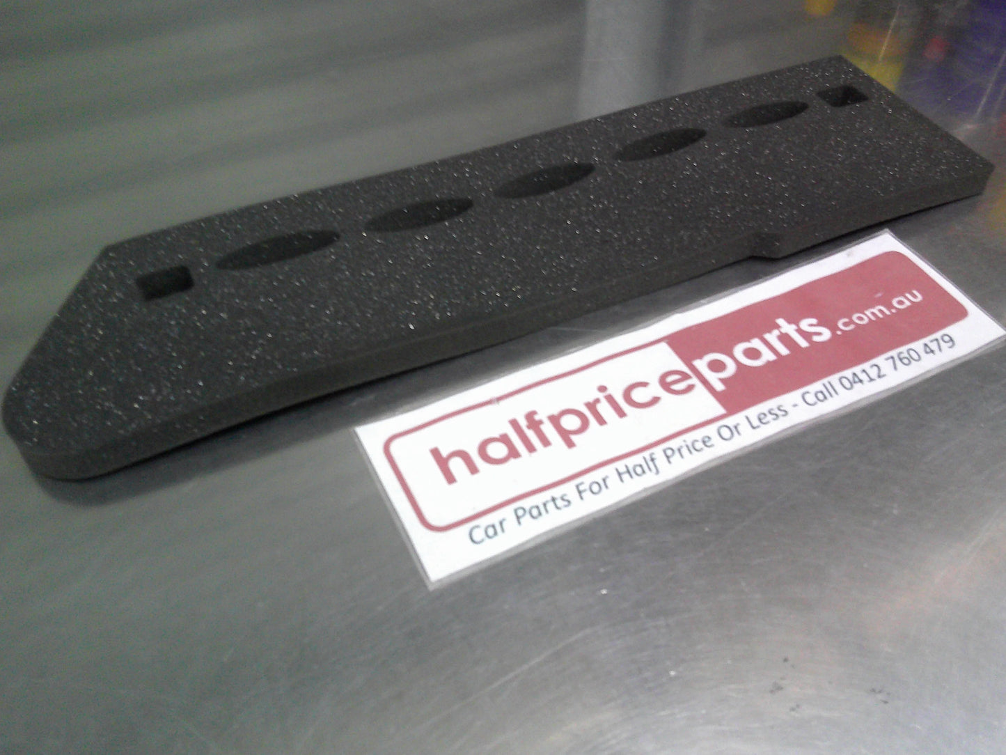 Holden CG Captiva Genuine Radiator Inlet TK Seal New Part