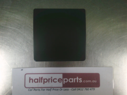 Holden VE Commodore/WM Statesman Genuine Instrument Panel Extension Ashtray Door - New Part