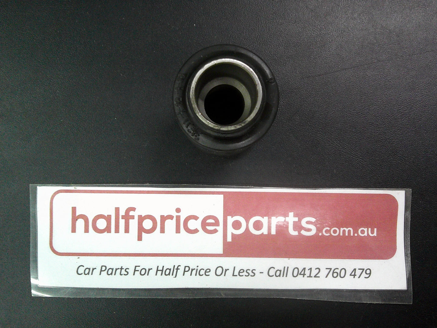 Holden VB/VC/VH/VK/VL/VN/VP/VR/VS/VT/VX/VY/VZ Genuine Radius Rod Control Arm Bush New Part