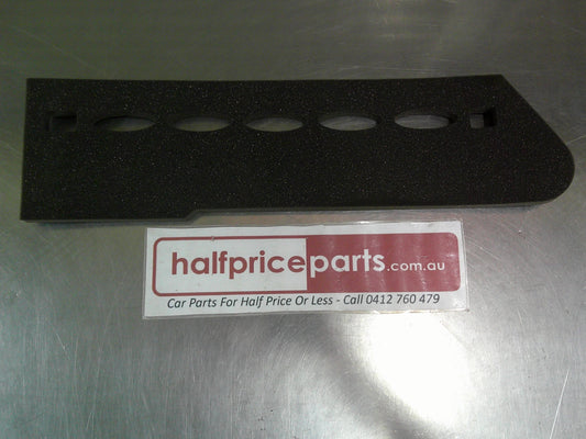 Holden CG Captiva Genuine Radiator Inlet TK Seal New Part
