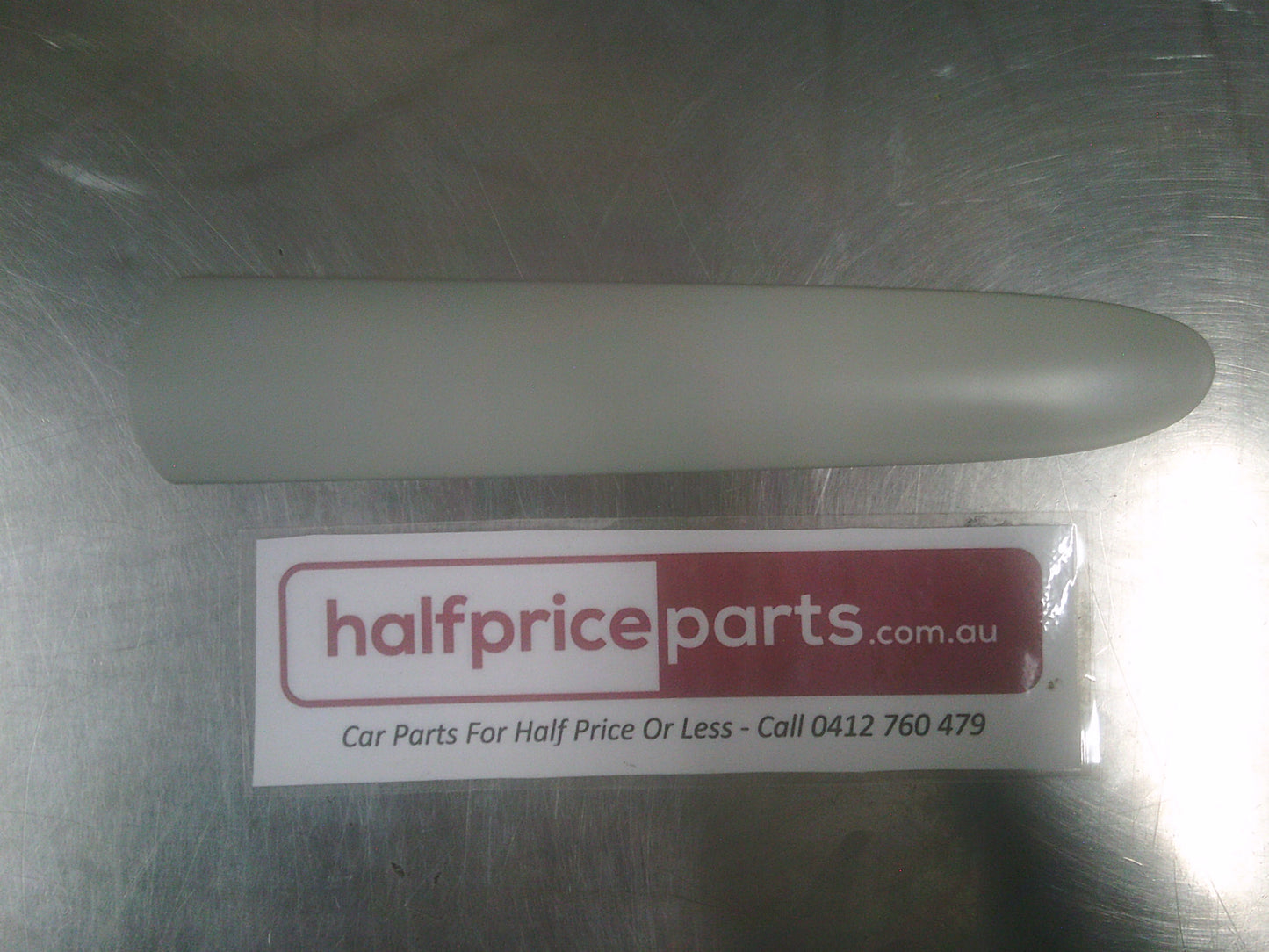 Holden VX/VU Commodore Genuine Right Hand Front Guard Side Moulding New Part